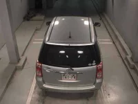 Toyota RAUM лот № 3048 оценка 4.5  с аукциона в Японии 6