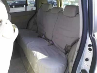 Toyota RAUM лот № 3048 оценка 4.5  с аукциона в Японии 8