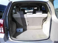 Toyota RAUM лот № 3048 оценка 4.5  с аукциона в Японии 9