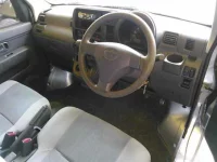 Toyota PIXIS VAN лот № 1001 оценка R  с аукциона в Японии 2