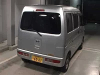 Toyota PIXIS VAN лот № 1001 оценка R  с аукциона в Японии 4