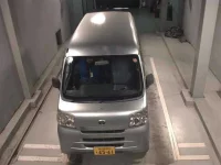 Toyota PIXIS VAN лот № 1001 оценка R  с аукциона в Японии 5