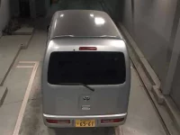 Toyota PIXIS VAN лот № 1001 оценка R  с аукциона в Японии 6