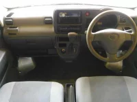 Toyota PIXIS VAN лот № 1001 оценка R  с аукциона в Японии 7