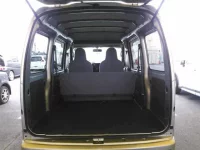 Toyota PIXIS VAN лот № 1001 оценка R  с аукциона в Японии 8