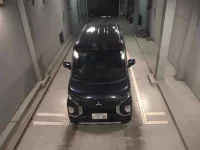 Mitsubishi EK X SPACE лот № 1032 оценка 4.5  с аукциона в Японии 5