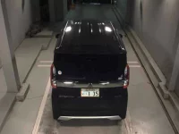 Mitsubishi EK X SPACE лот № 1032 оценка 4.5  с аукциона в Японии 6