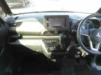 Mitsubishi EK X SPACE лот № 1032 оценка 4.5  с аукциона в Японии 7