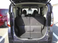 Mitsubishi EK X SPACE лот № 1032 оценка 4.5  с аукциона в Японии 9