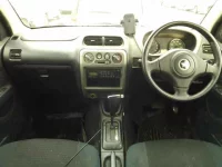 Daihatsu TERIOS KID лот № 1031 оценка 3.5  с аукциона в Японии 7