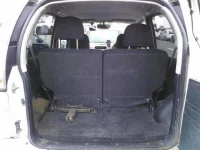 Daihatsu TERIOS KID лот № 1031 оценка 3.5  с аукциона в Японии 9