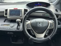 Honda FREED лот № 25003 оценка R  с аукциона в Японии 4