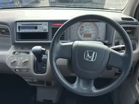 Honda LIFE лот № 25007 оценка 3  с аукциона в Японии 4
