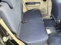 Honda LIFE лот № 25007 оценка 3  с аукциона в Японии 6