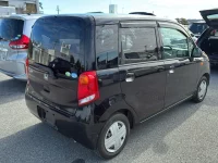 Honda LIFE лот № 25007 оценка 3  с аукциона в Японии 2