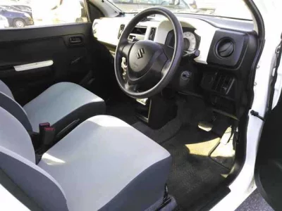 Suzuki ALTO VAN