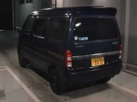 Suzuki EVERY WAGON лот № 1114 оценка 3  с аукциона в Японии 1