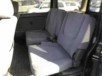 Suzuki EVERY WAGON лот № 1114 оценка 3  с аукциона в Японии 8