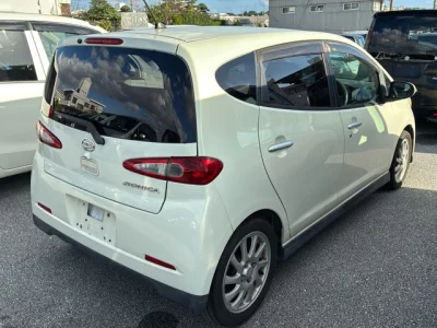 Daihatsu SONICA
