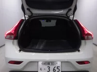 Volvo V40 лот № 10014 оценка 3.5  с аукциона в Японии 7