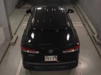 Toyota COROLLA CROSS лот № 3 оценка 4  с аукциона в Японии 6