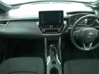 Toyota COROLLA CROSS лот № 3 оценка 4  с аукциона в Японии 7