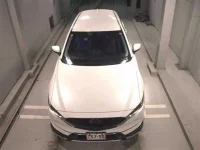 Mazda CX-5 лот № 21 оценка 3.5  с аукциона в Японии 5