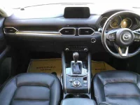 Mazda CX-5 лот № 21 оценка 3.5  с аукциона в Японии 7