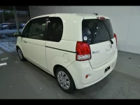 Toyota PORTE лот № 10028 оценка R  с аукциона в Японии 3