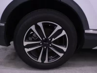 Honda CR-V лот № 10031 оценка 4  с аукциона в Японии 8