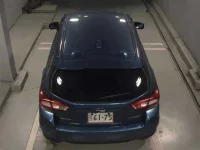 Subaru IMPREZA лот № 42 оценка 3.5  с аукциона в Японии 6