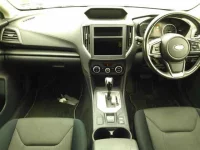 Subaru IMPREZA лот № 42 оценка 3.5  с аукциона в Японии 7