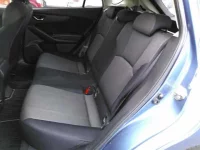 Subaru IMPREZA лот № 42 оценка 3.5  с аукциона в Японии 8