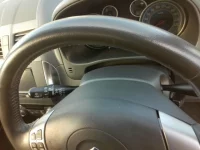 Suzuki SX-4 лот № 10528 оценка R  с аукциона в Японии 7