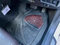 Toyota C-HR лот № 1002 оценка 3.5  с аукциона в Японии 13