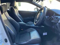 Toyota C-HR лот № 1002 оценка 3.5  с аукциона в Японии 12