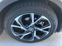 Toyota C-HR лот № 1002 оценка 3.5  с аукциона в Японии 6