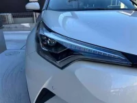 Toyota C-HR лот № 1002 оценка 3.5  с аукциона в Японии 5