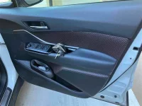 Toyota C-HR лот № 1002 оценка 3.5  с аукциона в Японии 11