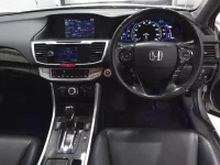 Honda ACCORD лот № 10052 оценка 3.5  с аукциона в Японии 4