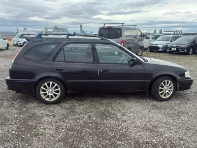 Toyota SPRINTER CARIB