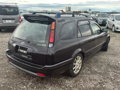 Toyota SPRINTER CARIB