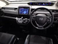 Honda FREED лот № 10062 оценка R  с аукциона в Японии 4