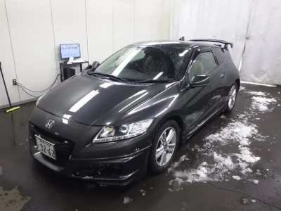 Honda CR-Z