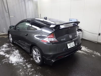 Honda CR-Z