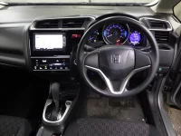 Honda FIT лот № 26028 оценка R  с аукциона в Японии 4