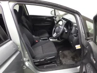 Honda FIT лот № 26028 оценка R  с аукциона в Японии 5