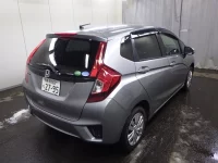 Honda FIT лот № 26028 оценка R  с аукциона в Японии 2