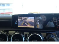 Mercedes-Benz A CLASS лот № 30028 оценка 5  с аукциона в Японии 9