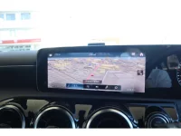 Mercedes-Benz A CLASS лот № 30028 оценка 5  с аукциона в Японии 8